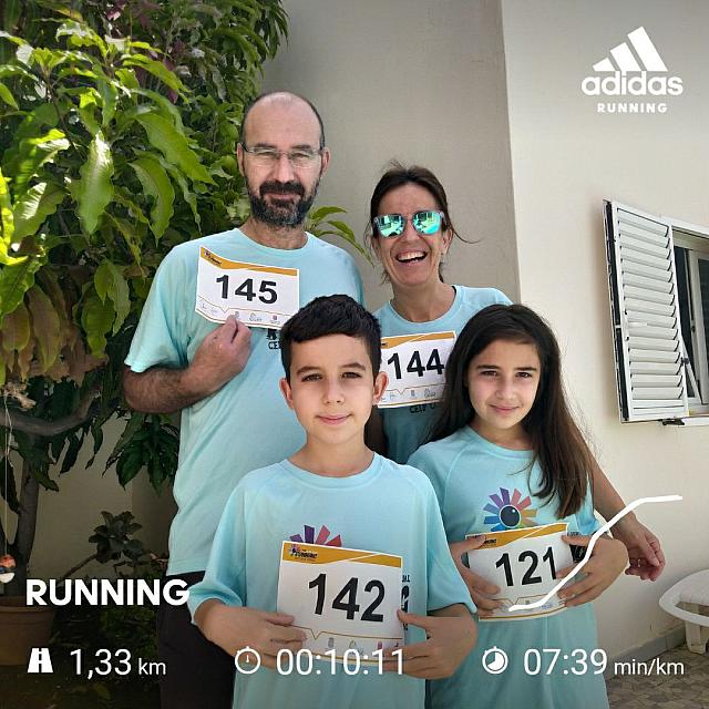 running2021 100