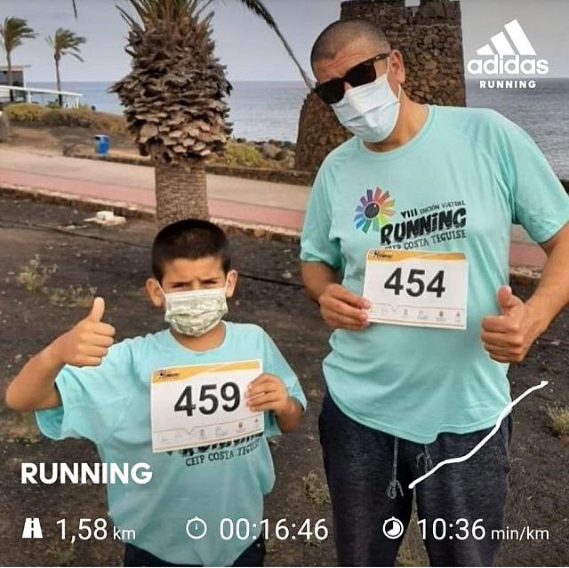 running2021 130